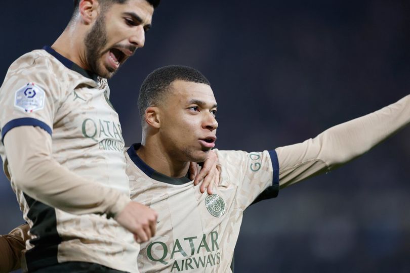Ligue 1: PSG Menang Tipis di Kandang Strasbourg