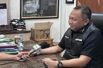 Kejaksaan Agung Memeriksa 3 Orang Saksi Terkait Perkara Emas Surabaya