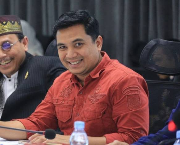 Pemko Pekanbaru Agendakan 150 GPM Tahun 2024