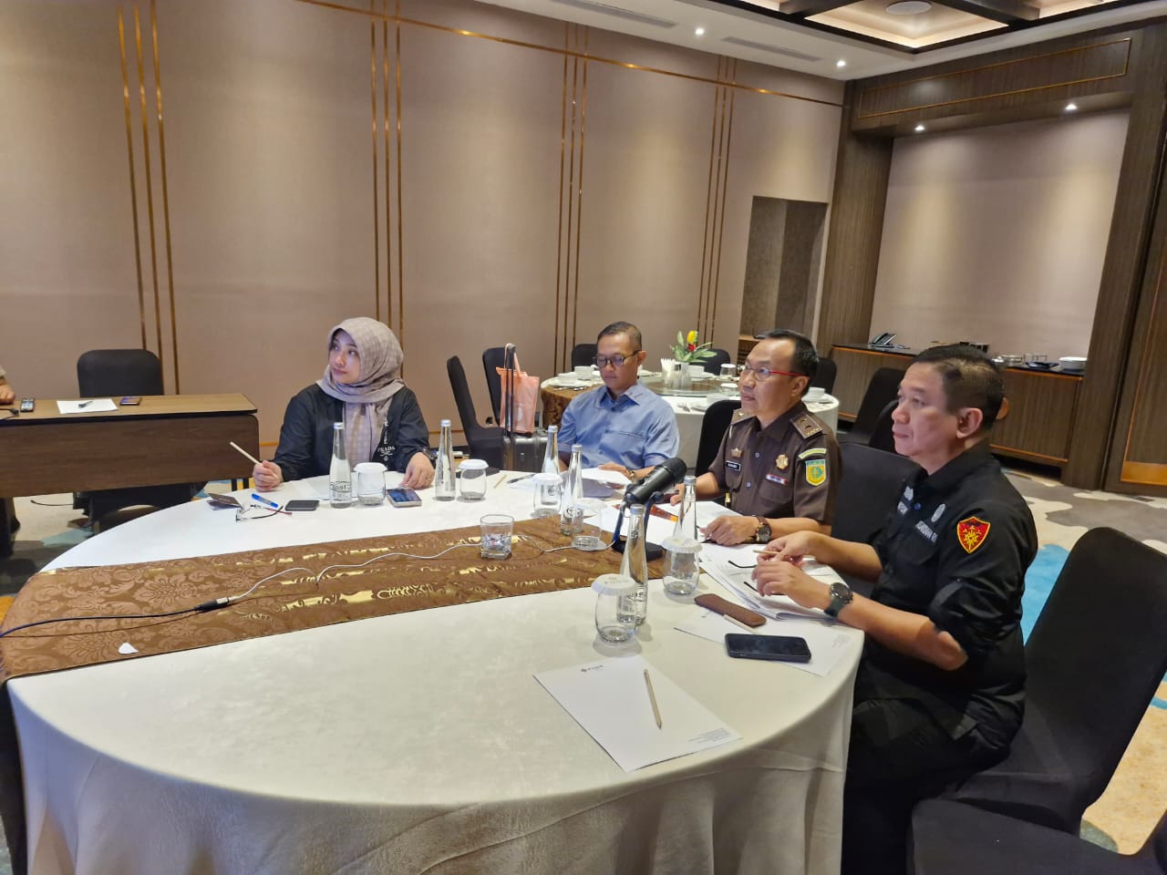 JAM-Pidum Setujui 8 Pengajuan Penghentian Restorative Justice dalam Tindak Pidana Narkotika