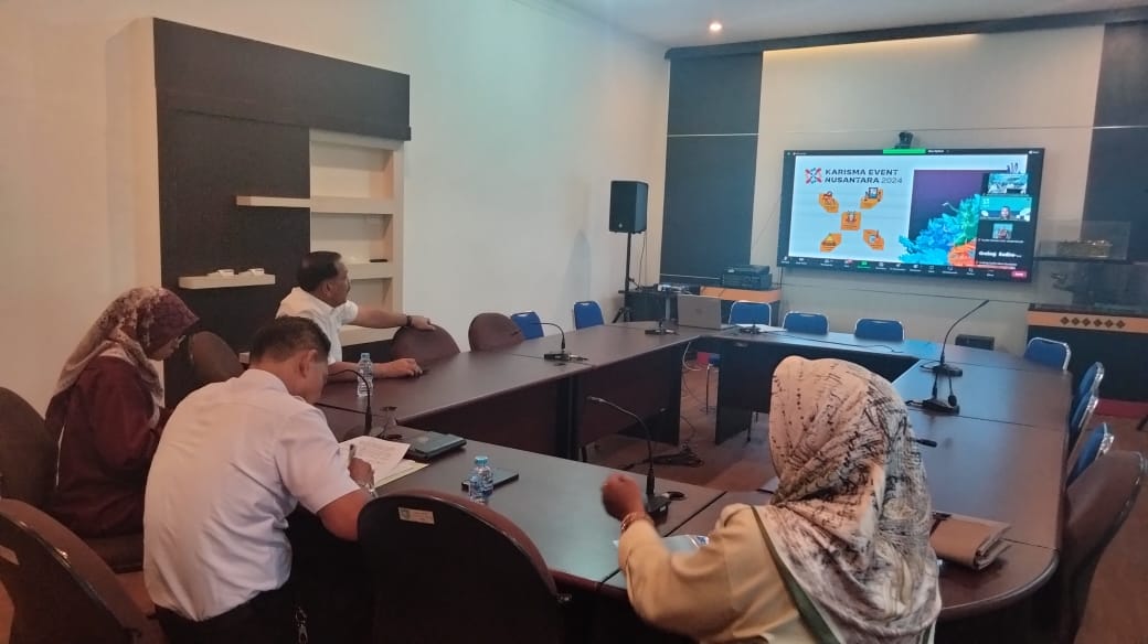 November 2024, KEN Bakal Digelar di Rupat Utara