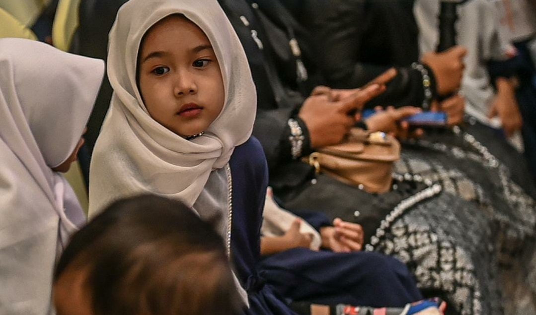 Wali Kota Dumai Apresiasi Anak-anak Berkebutuhan Khusus