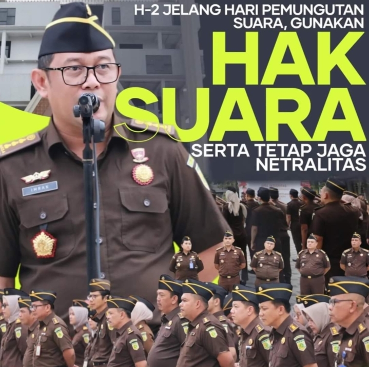 Aspidsus: Persiapkan Pertanggungjawaban Administrasi Guna Menghadapi Inspeksi Umum