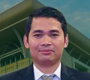 Dosen UIR Ini Jadi Guru Besar Bidang Teknik Geologi Termuda di Indonesia