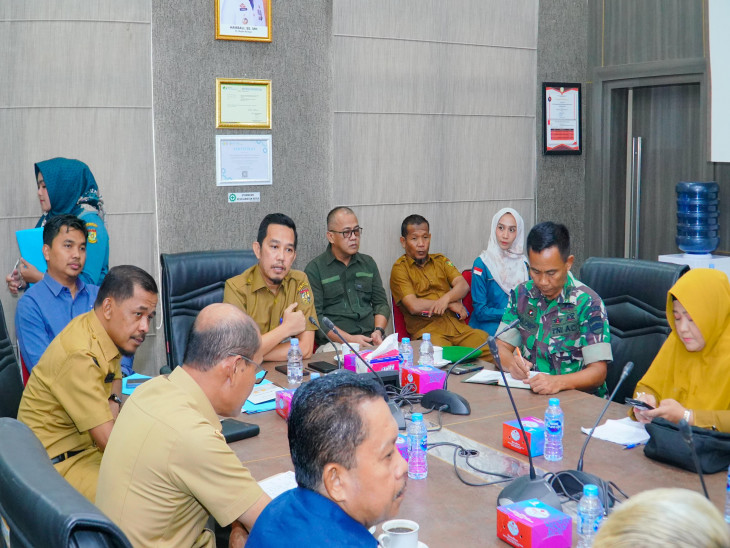 Gelar Expo, Pemkab akan Berikan Kejutan untuk Masyarakat Kampar