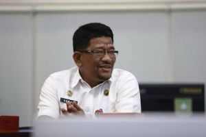 Pemprov Mulai Susun Pergub Penggabungan OPD BPBD dan Damkar