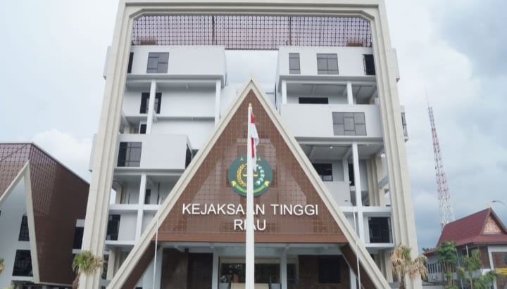 Terbaru, Perkara Dugaan Suap Oknum SH dan BA di Nyatakan Lengkap P.21