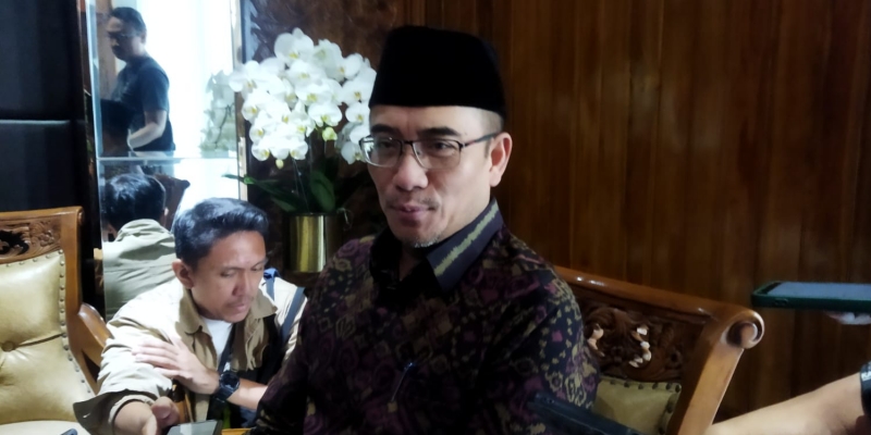 Ketua KPU RI: 35 KPPS Meninggal Dunia, Hampir 4 Ribu Orang Sakit