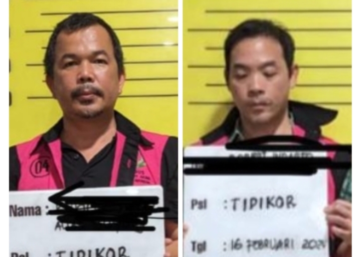 Breaking News, Kejagung Tetapkan 2 Tersangka Baru Dalam Perkara Komoditas Timah