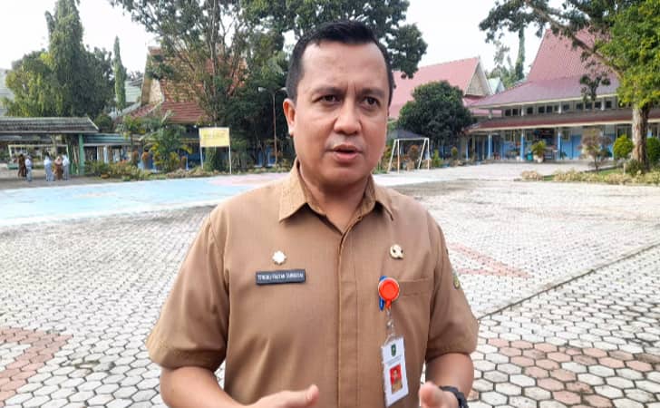 Disdik Riau Proses Penempatan Guru PPPK
