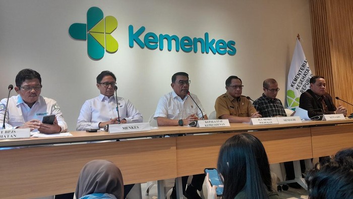 Kabar Baik! Petugas Pemilu 2024 yang Sakit-Meninggal akan Dapat Santunan, Segini Besarannya