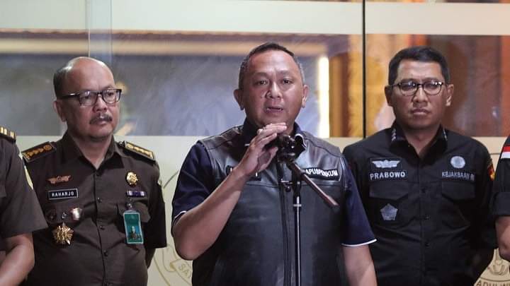 Penyidikan Kasus Impor Gula Terus Berlanjut, 2 Saksi Diperiksa Jaksa