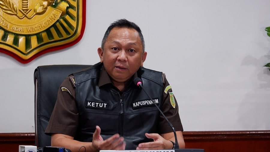 Penyidikan Perkara Emas Surabaya, Kejagung Periksa 4 Orang Saksi