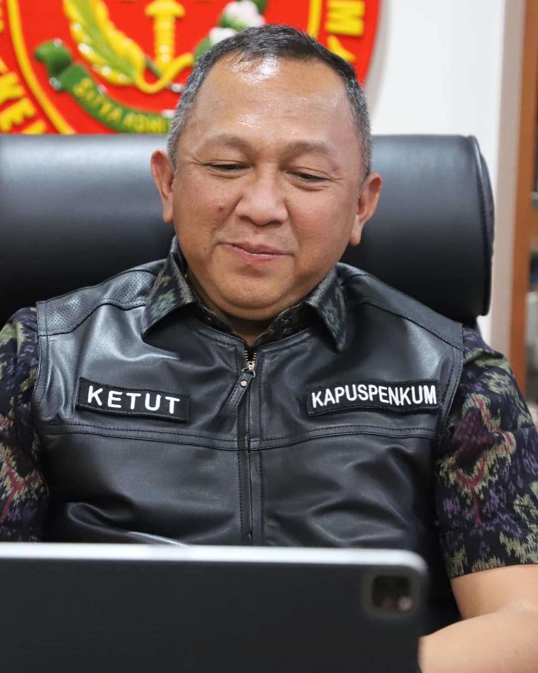 Perkembangan Perkara PT. Duta Palma, Jaksa Penyidik Periksa PA Sebagai Saksi