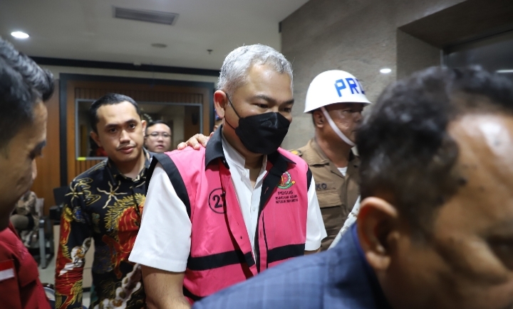 Kejagung Kembali Menetapkan 2 Orang Tersangka Perkara Komoditas Timah
