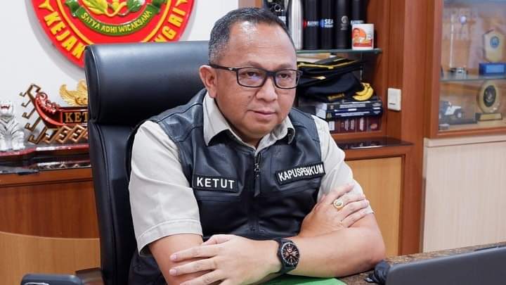 Kejaksaan Agung Periksa 2 Direktur Perusahaan Terkait Perkara Komoditas Timah