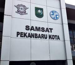 UPT Samsat Pekanbaru Hadir di Kampus UMRI,Ini Tujuannya