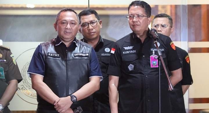 Tiga Saksi dari Pihak PT Antam Terperiksa dalam Perkara Emas Surabaya