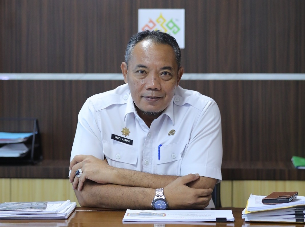 Pemko Pekanbaru Segera Terapkan Retribusi Sampah Non Tunai