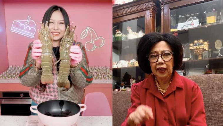 Sisca Kohl dan Ibu Sisca Soewitomo Terlibat Perseteruan Panas, Ada Apa?