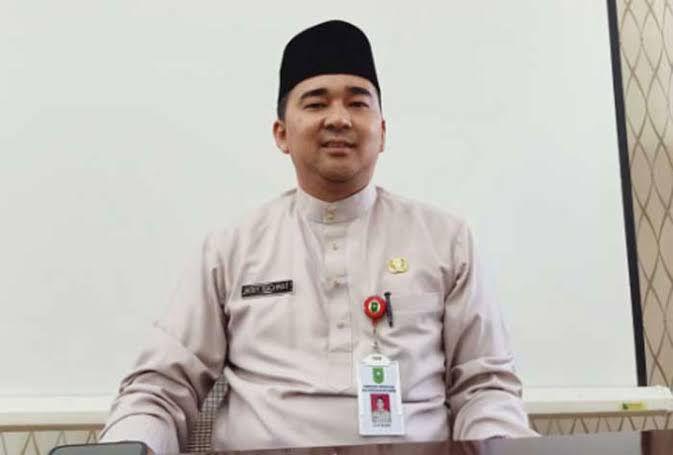 Disnakertrans Kirim 111 Putra Putri Riau Magang di PHR