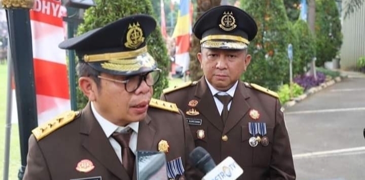 JAM- Pidum Menyetujui 11 Pengajuan Penghentian Restoratif justiceÂ
