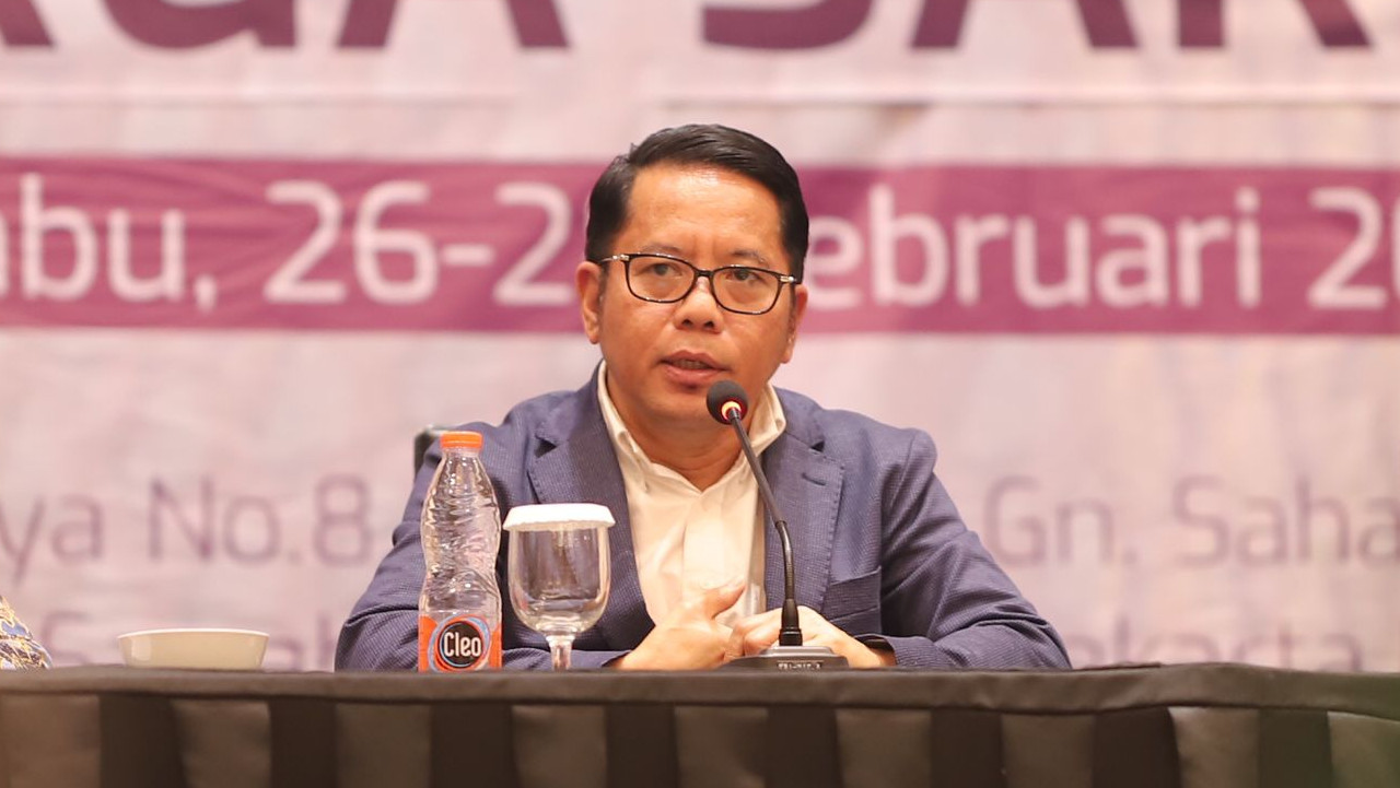 Kemenag Mulai Rumuskan Jenis Layanan KUA untuk Semua Agama
