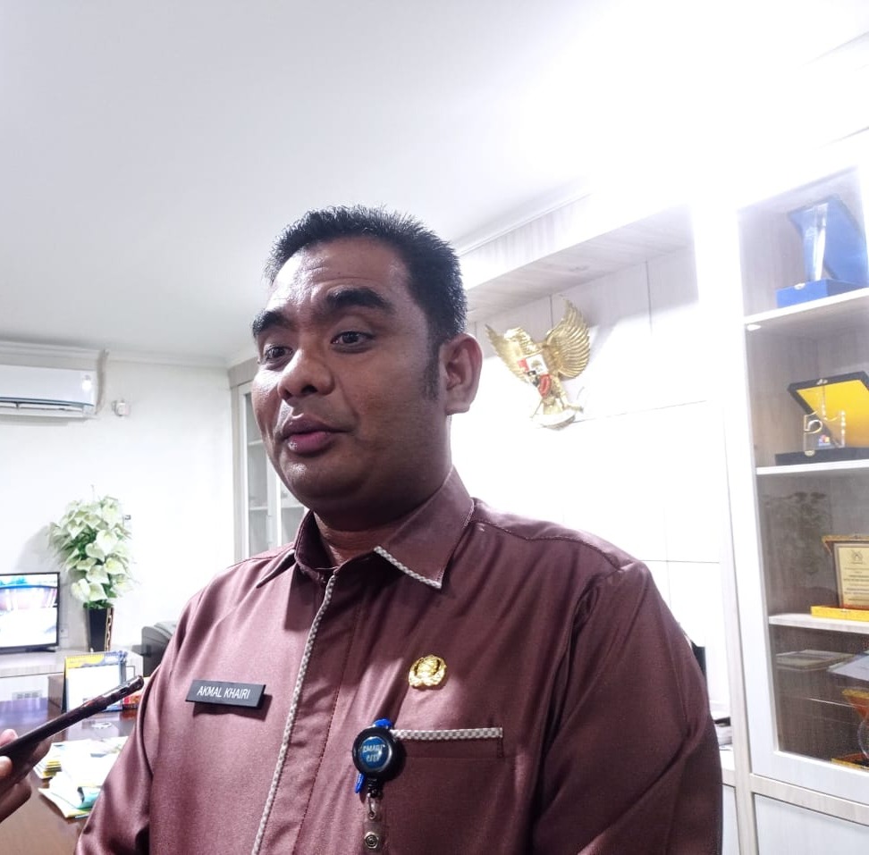 DPMPTSP Prediksi Iklim Investasi 2024 di Kota Pekanbaru Positif