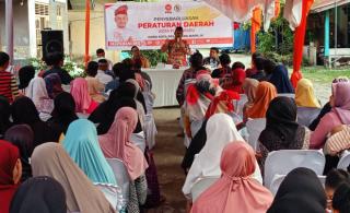 Gelar Sosper, Hamdani Bahas Tangung Jawab Sosial dan Lingkungan Perusahaan