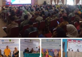 Disdik Rohil Diduga Pungli 1 Juta Per Orang, Petir Siapkan Laporan