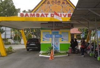 Dongkrak Penerimaan Pajak Daerah, Bapenda Riau Siapkan Aturan Baru
