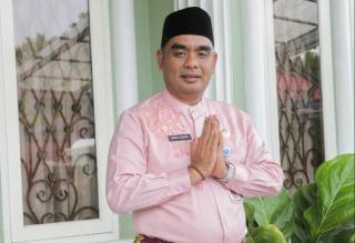 Realisasi Investasi Pekanbaru Tahun 2023 Capai Rp 6,4 Triliun