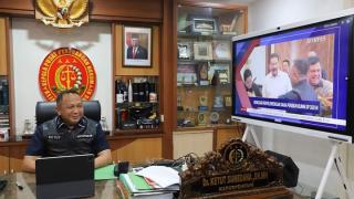 Terkait Perkara Tambang Kutai Barat, 2 Pejabat Eselon II dan 1 Eks KadisÂ PTSP Diperiksa Jaksa