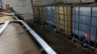 Ada Gudang Penimbunan Minyak Solar, Puluhan Ton di Selundupkan, Ada yang Terima Setoran?