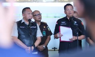Kejagung Kembali Menetapkan 2 Orang Tersangka Baru dalam Kasus Komoditas Timah