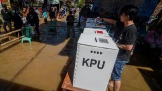 Gawat! 845 TPS di Riau Berpotensi Banjir
