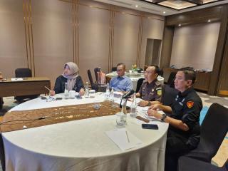 JAM-Pidum Setujui 8 Pengajuan Penghentian Restorative Justice dalam Tindak Pidana Narkotika