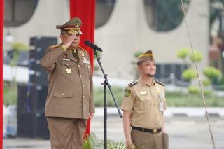 Pimpin Apel K3, Gubri Edy Natar Pesankan Ini Pada Stakeholder