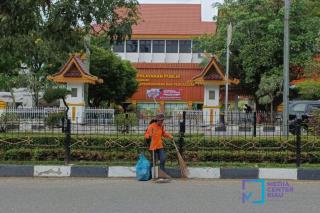 Evaluasi Pelayanan Publik 2024 Fokus pada 9 Layanan Prioritas