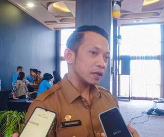 68 Unit RLH Bakal Dibangun di Kota Pekanbaru Tahun Ini