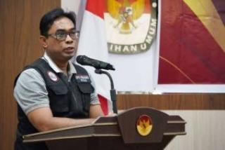 KPU Riau Ajak Masyarakat Tidak Golput