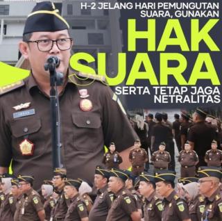 Aspidsus: Persiapkan Pertanggungjawaban Administrasi Guna Menghadapi Inspeksi Umum