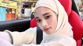 Inara Rusli Kenalkan Sosok Mendiang Ayah yang Ternyata Keturunan Tionghoa
