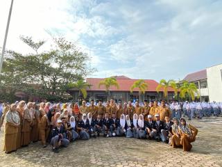 Ini Pesan Pj Bupati Kampar Kepada Pemilih Pemilih Pemula