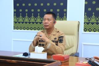 Sekdako Pekanbaru: Pemko Komitmen Dukung Gerakan BBI dan BBWI