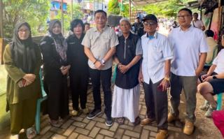 Kajati Sulsel Ingatkan Masyarakat Gunakan Hak Suara Sesuai Hati Nurani