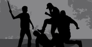 Keluarga Korban Penganiayaan Gerombolan Bermotor Kesal, Sudah Lapor Polisi, Pelaku Belum Ditangkap