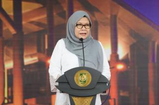 Dispersip Riau Gelar Forum Perangkat Daerah