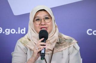 57 Petugas KPPS Pemilu 2024 Meninggal Dunia