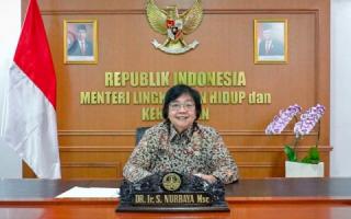 Karhutla Terdeksi di Sumut dan Riau, KLHK Bakal Terapkan Teknologi Modifikasi Cuaca